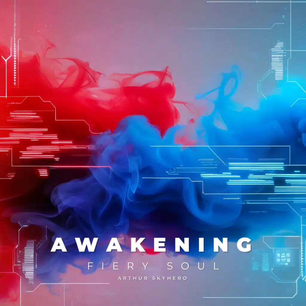 Awakening (Fiery Soul)