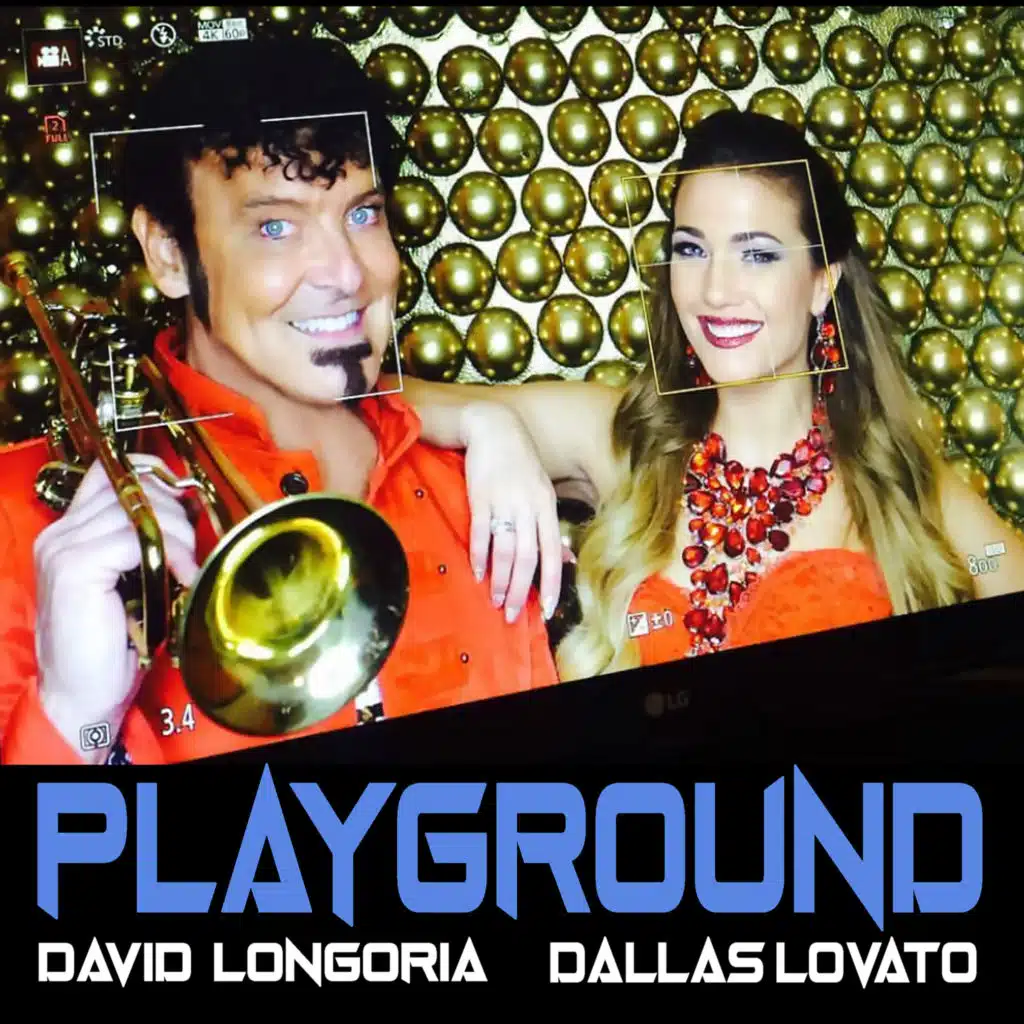 Playground (feat. Dallas Lovato)