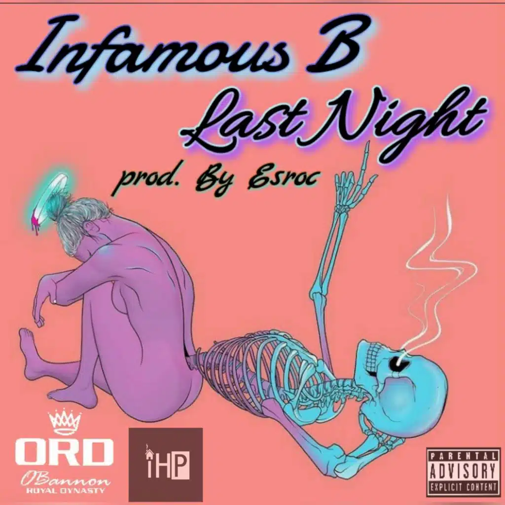 Infamous B