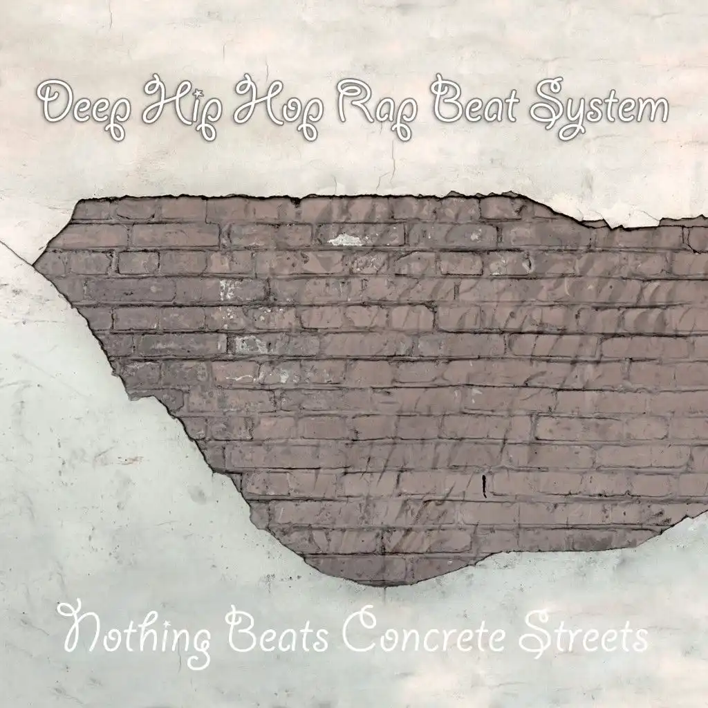 Nothing Beats Concrete Streets (Intro)