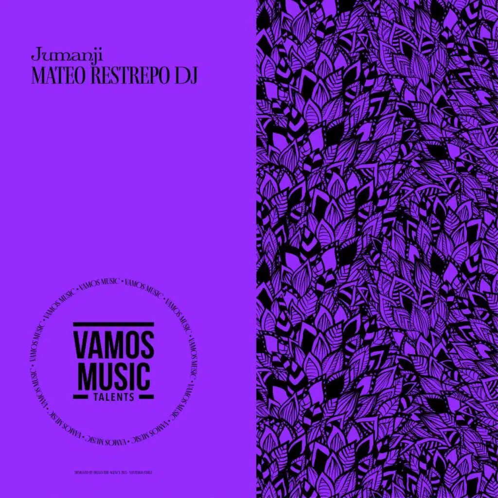 Jumanji (Extended Mix)