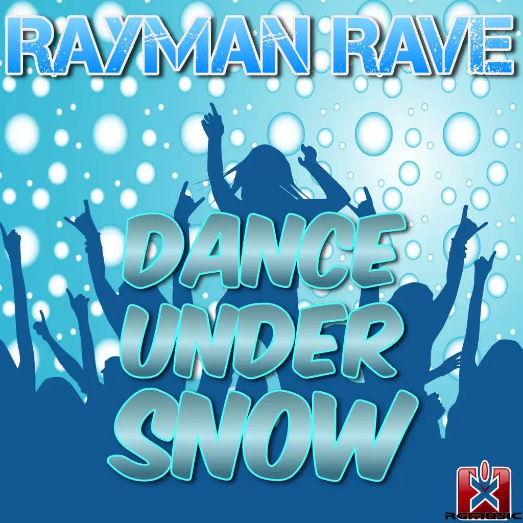 Dance Under Snow (Jp Project Radio Edit)