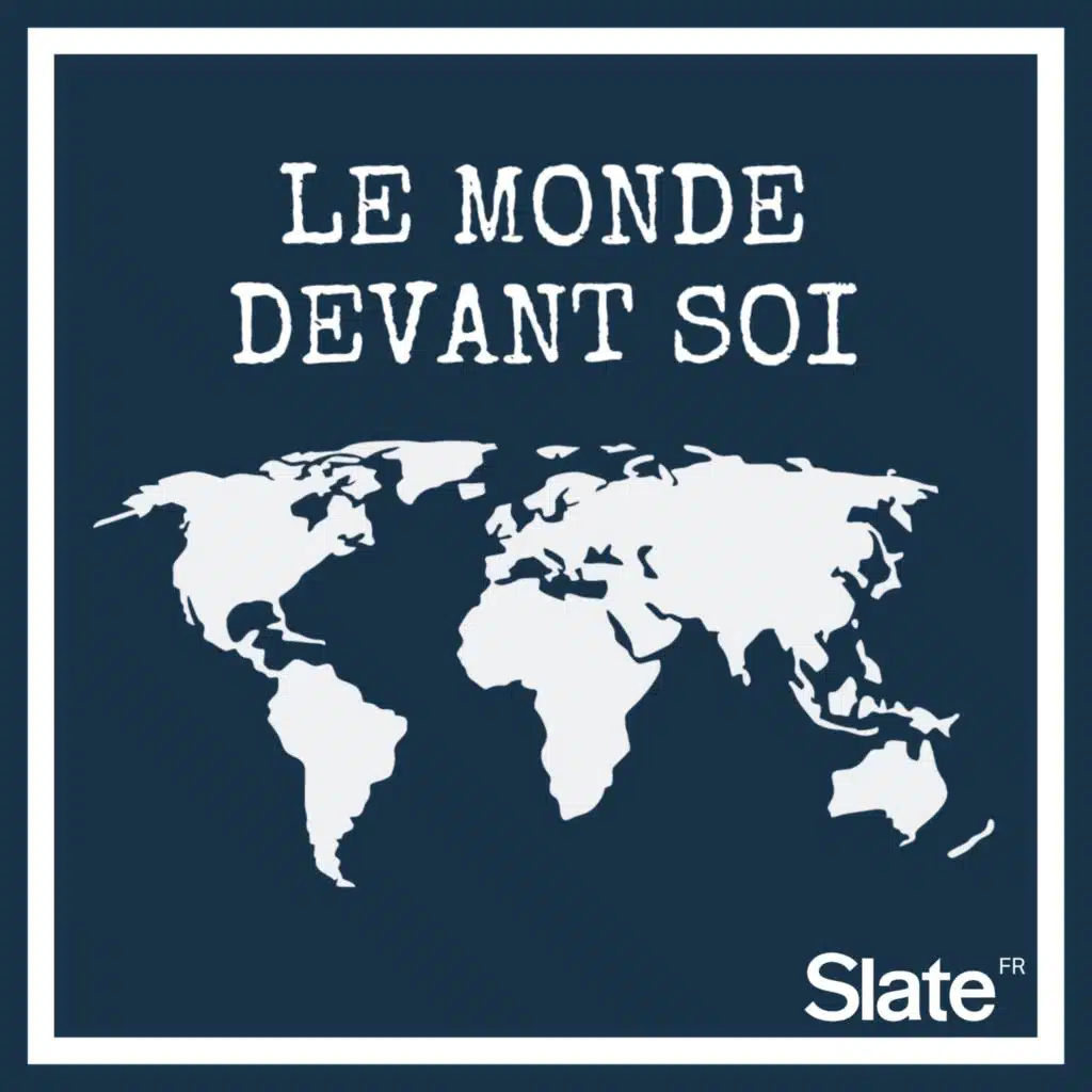 [Le monde devant soi] Donald Trump est-il en train de démolir l'État de droit aux États-Unis?
