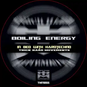In Bed with Hardtechno
