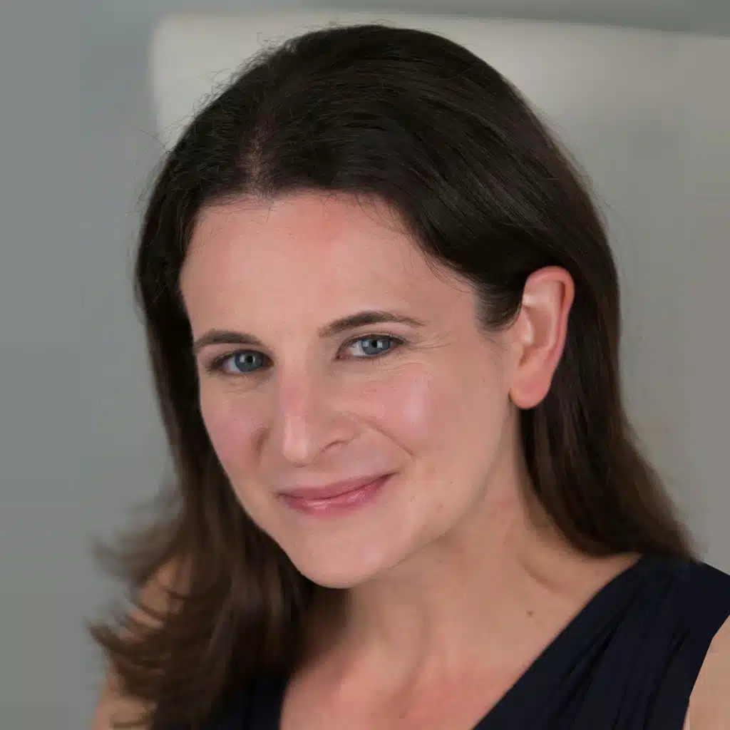 Workshop 56: Speechwriter Sarah Hurwitz