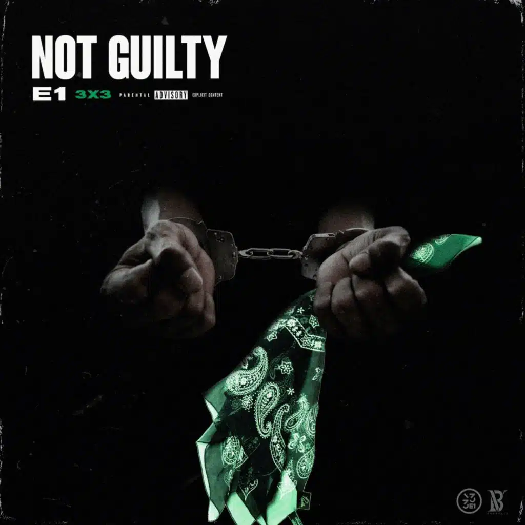 Not Guilty