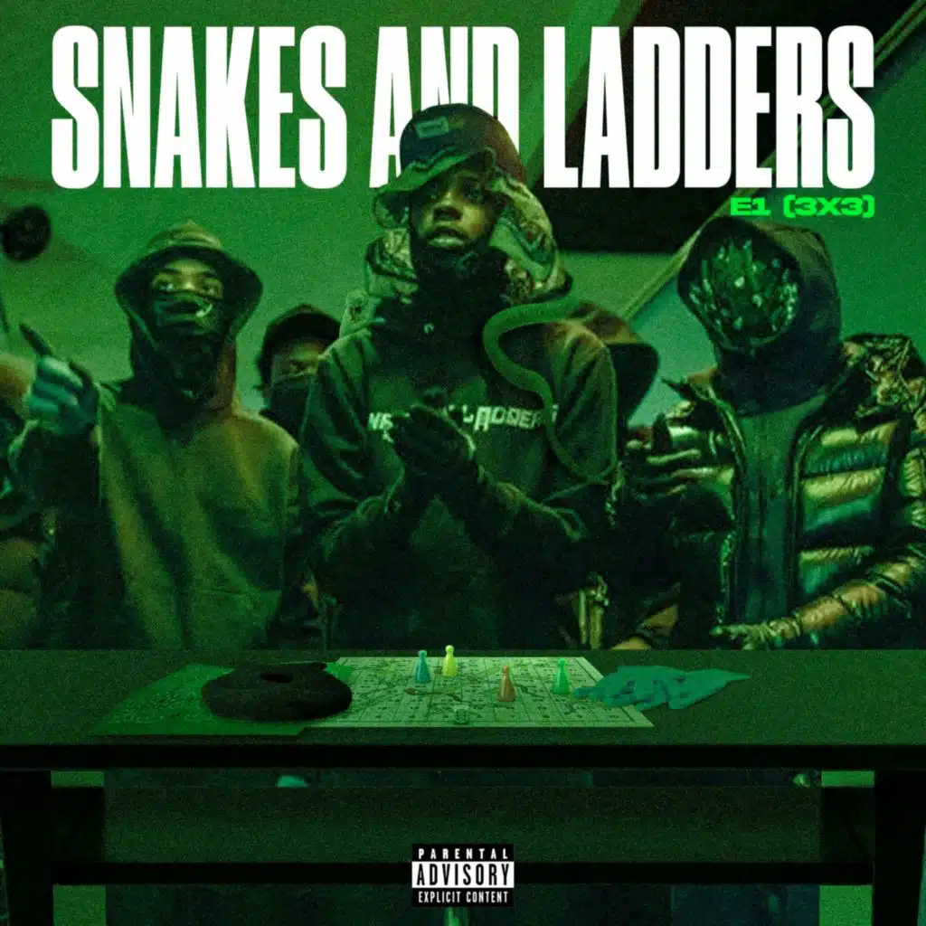 Snakes & Ladders