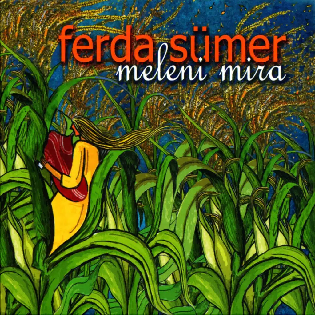 Ferda Sümer