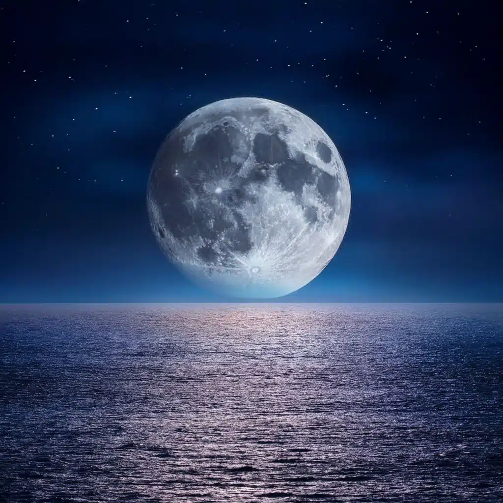 Vibraciones Tranquilas De La Noche: Música Suave Para Noches Serenas