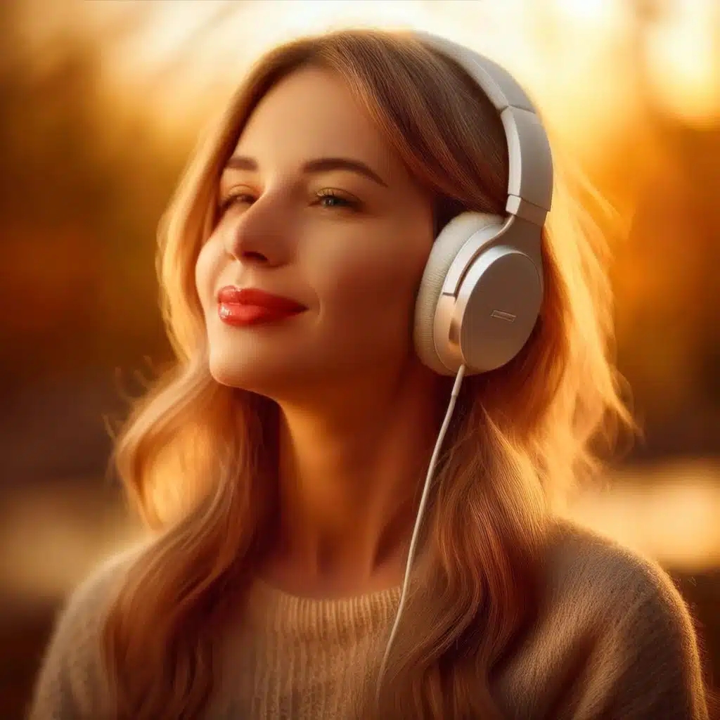 Melodías Serenas Para Una Relajación Tranquila