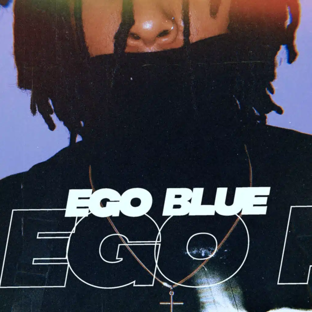 Ego Blue