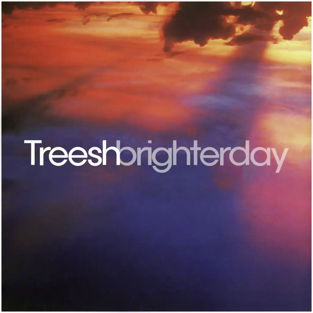 Brighter Day (Flashrider Radio Remix)