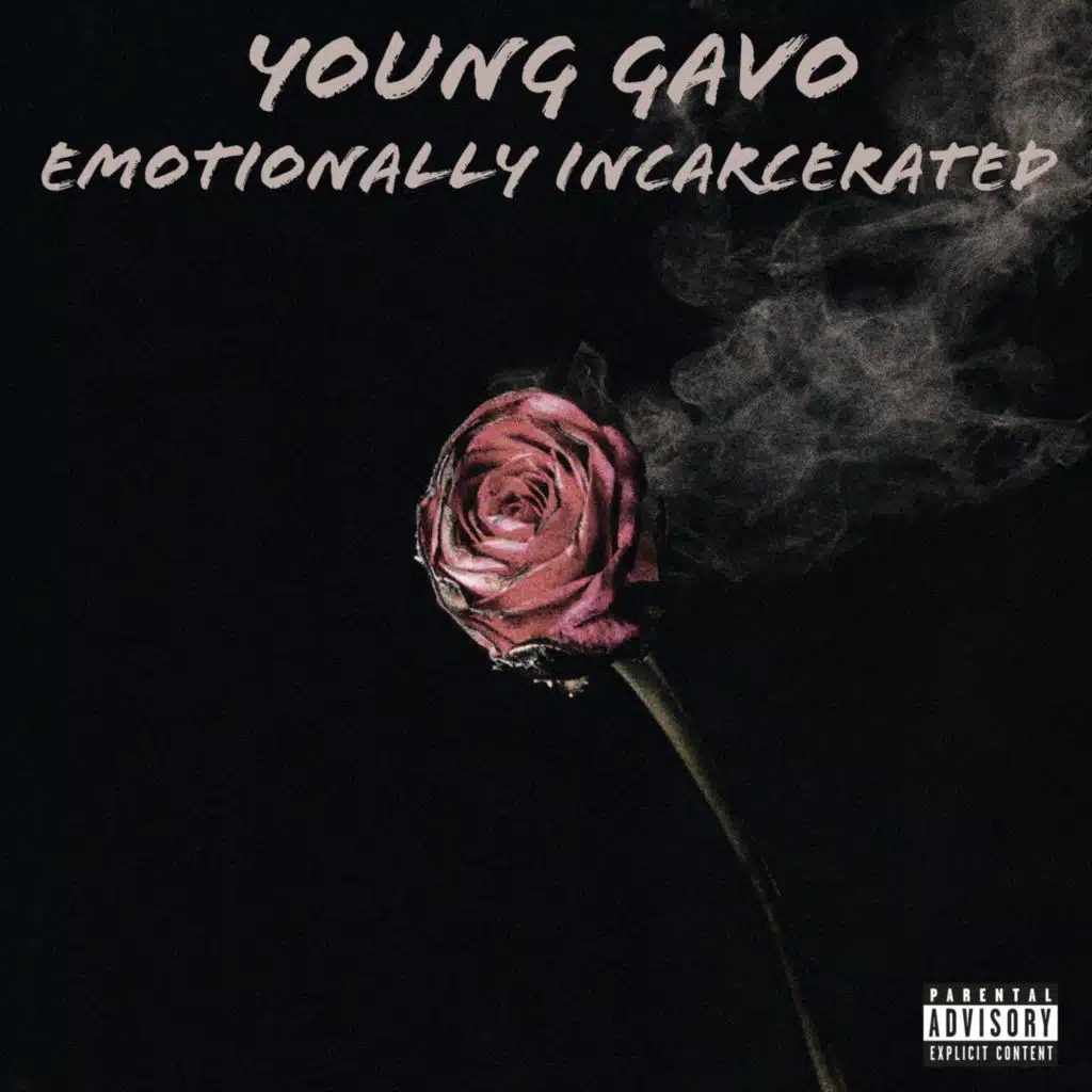 Emotionally Incarcerated