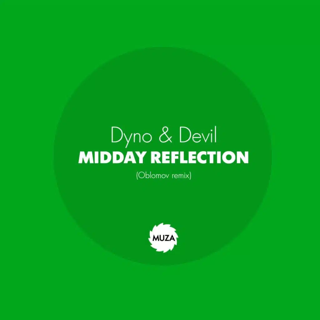 Midday Reflection (Oblomov Remix)