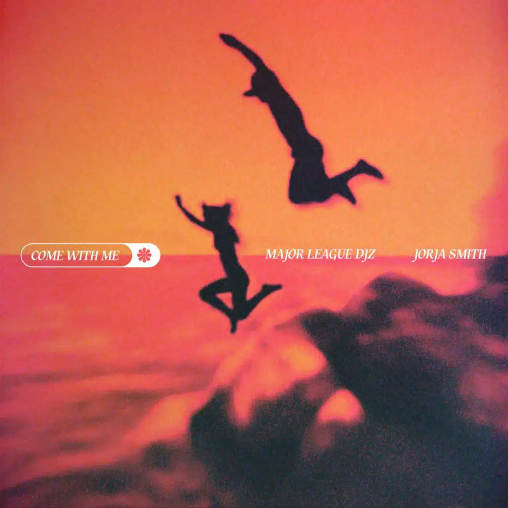 Come With Me (feat. Jorja Smith)