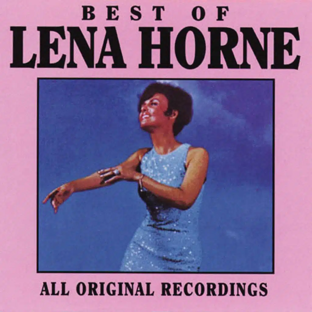 Best Of Lena Horne