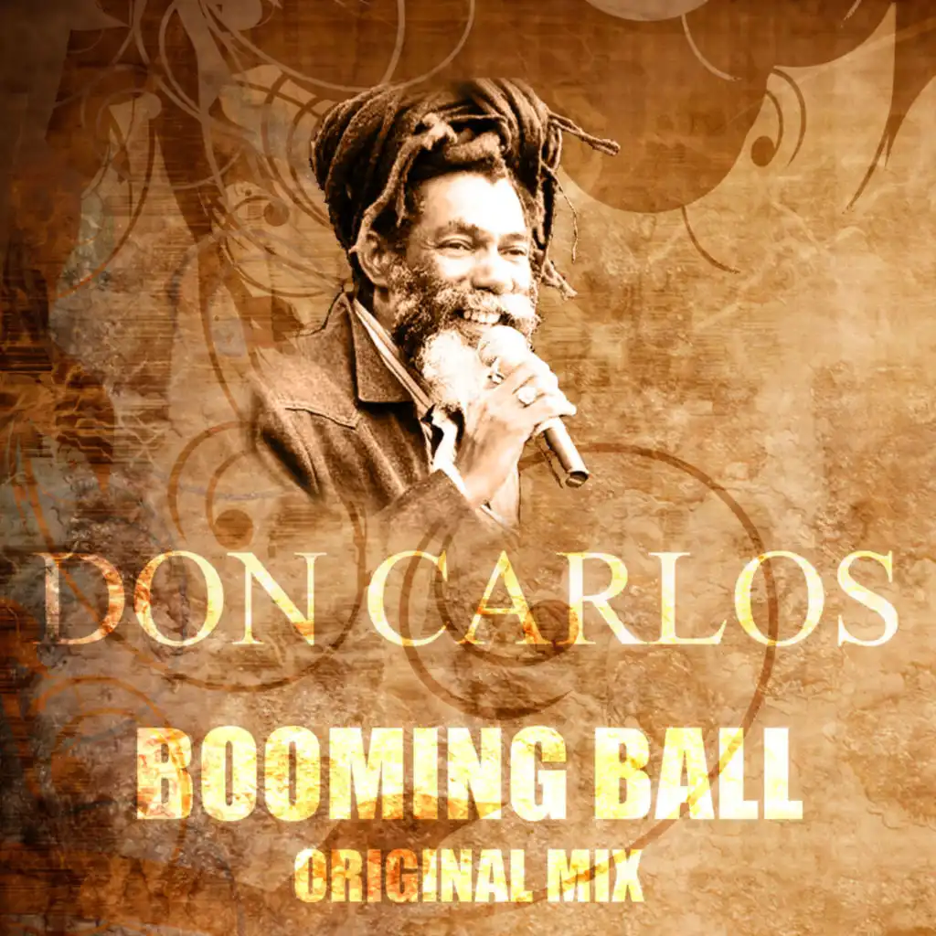 Booming Ball (Original)