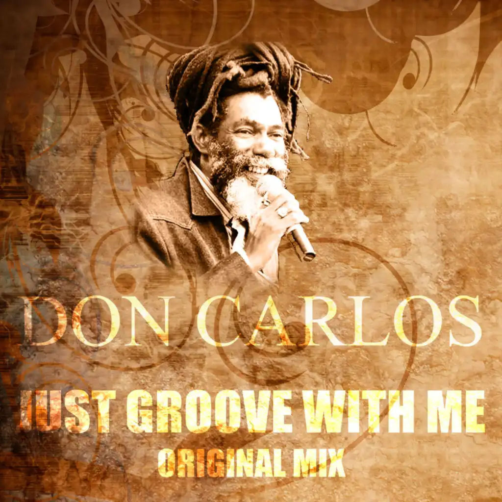 Just Groove with Me