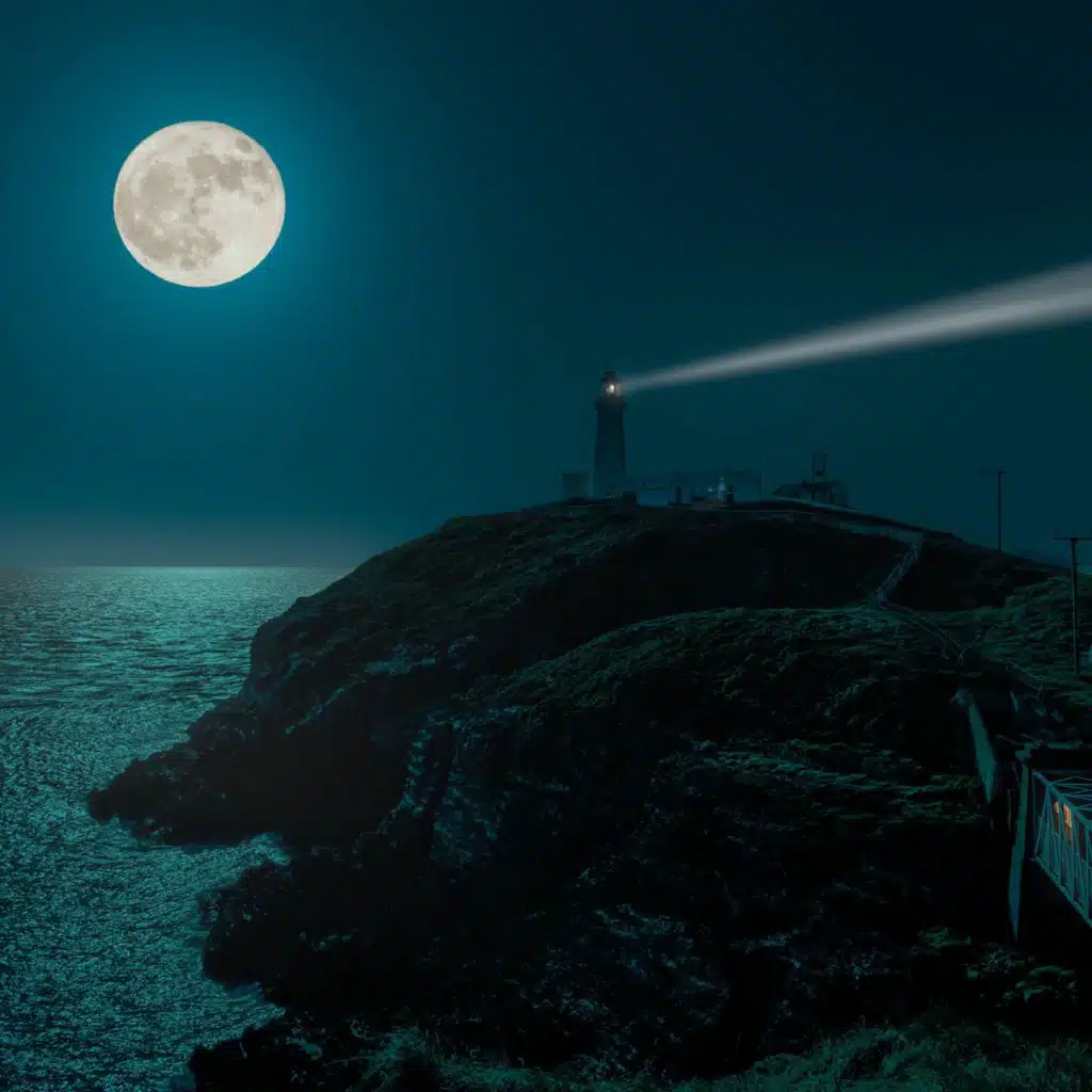 Nightfall Calm: Tranquil Sounds for Unwinding