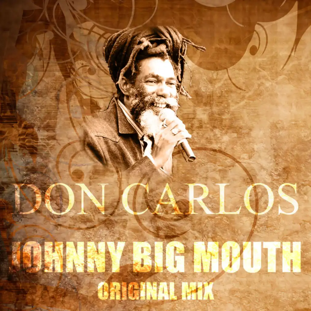 Johnny Big Mouth (Originial Mix)