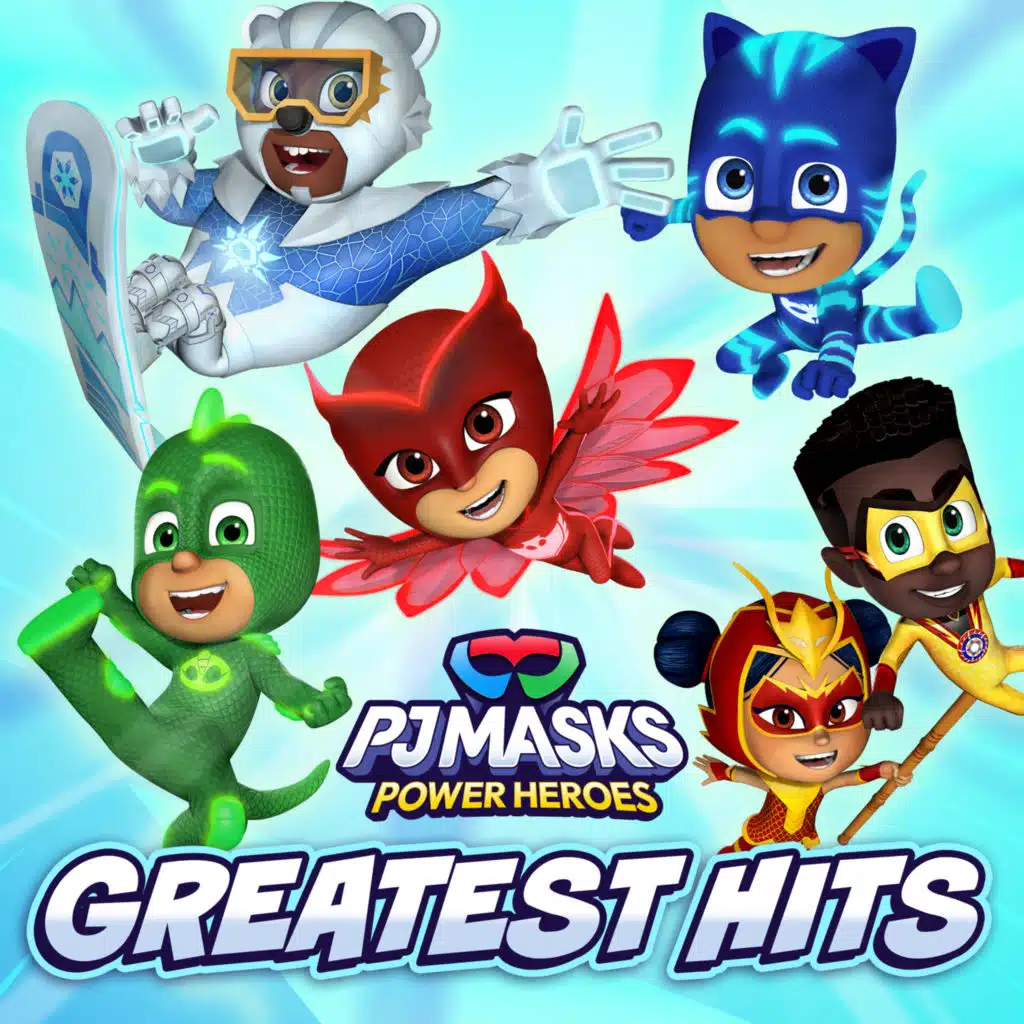 PJ Masks