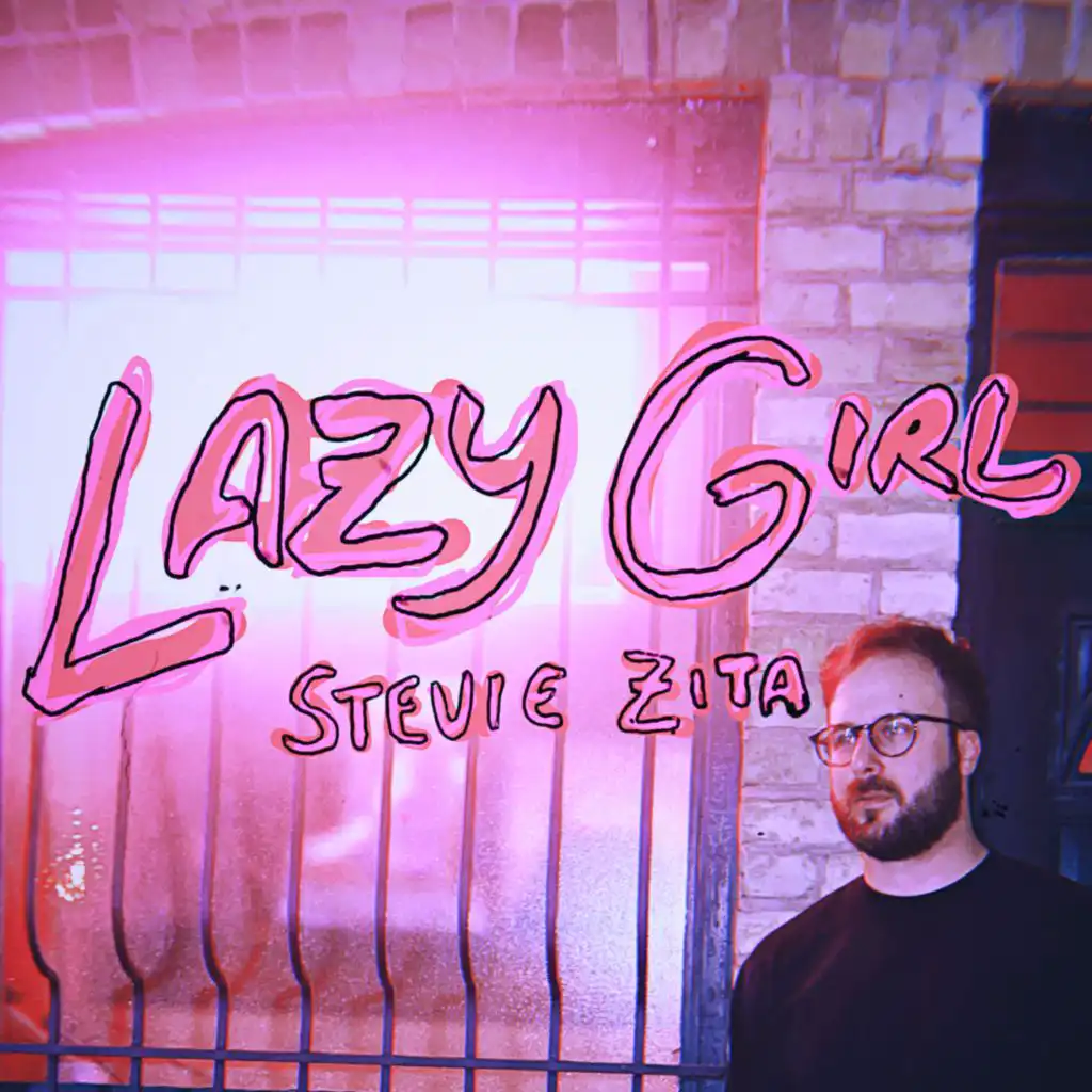 Stevie Zita
