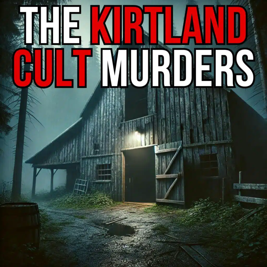 Jeffrey Lundgren & The Kirtland Cult Murders