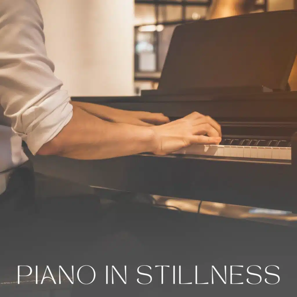 Relaxing Piano Jazz Music Ensemble, Chillout Piano Lounge & Piano Melody Masters