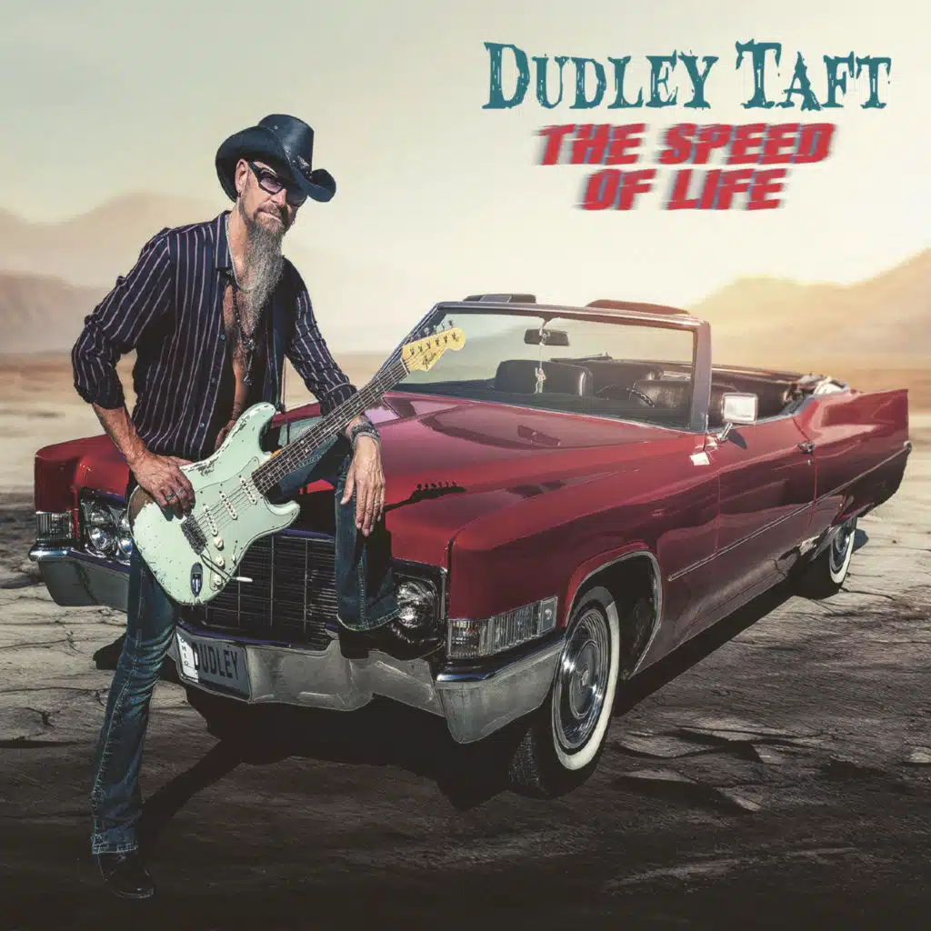 Dudley Taft