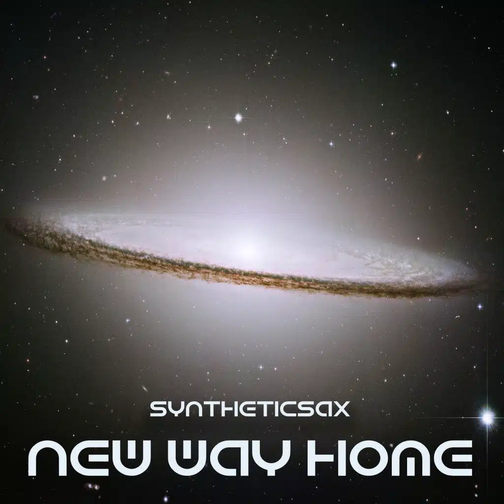 New Way Home (Dub Mix)
