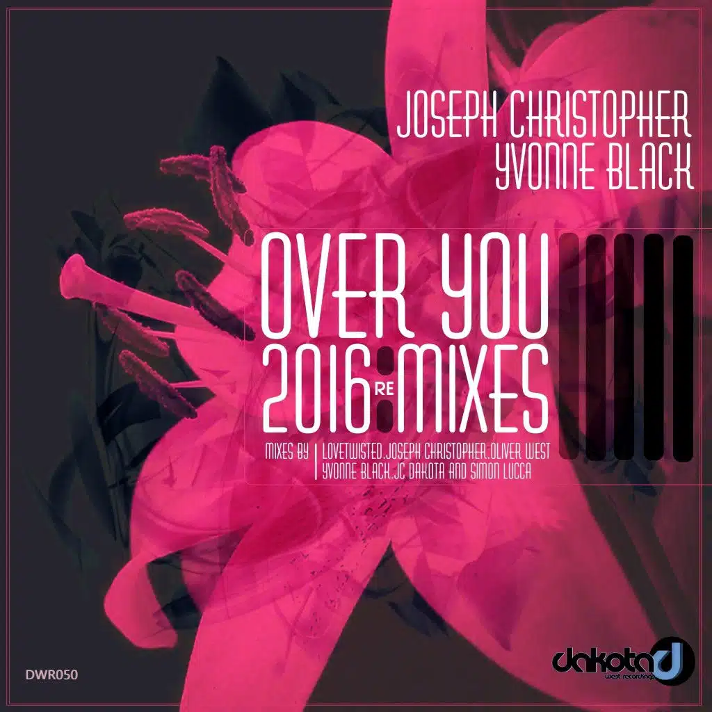 Over You (Simon Lucca Remix)
