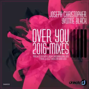 Over You (Yvonne Black Remix)