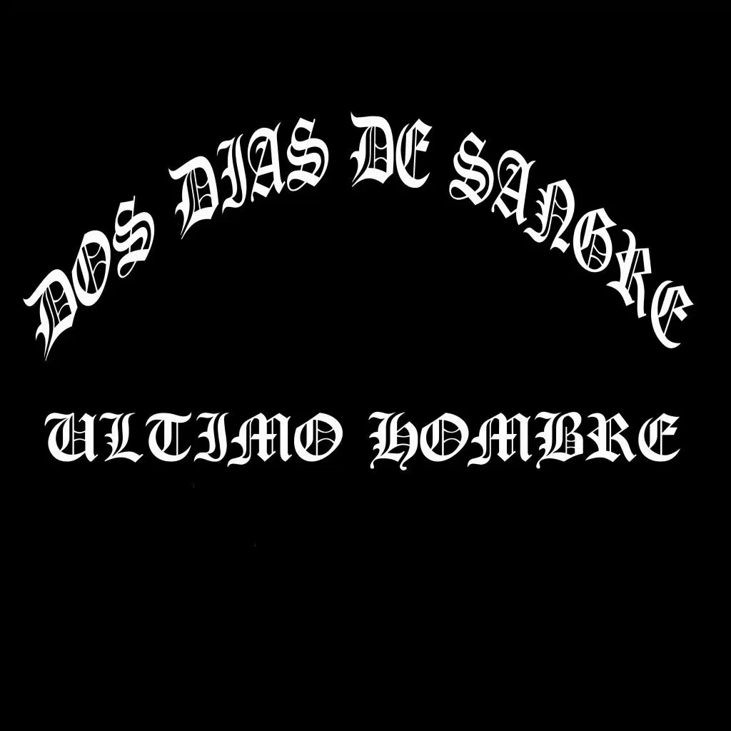 Dos Dias de Sangre