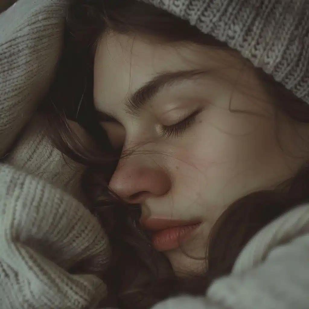 Nighttime Sleep Harmony: Gentle Music for Slumber