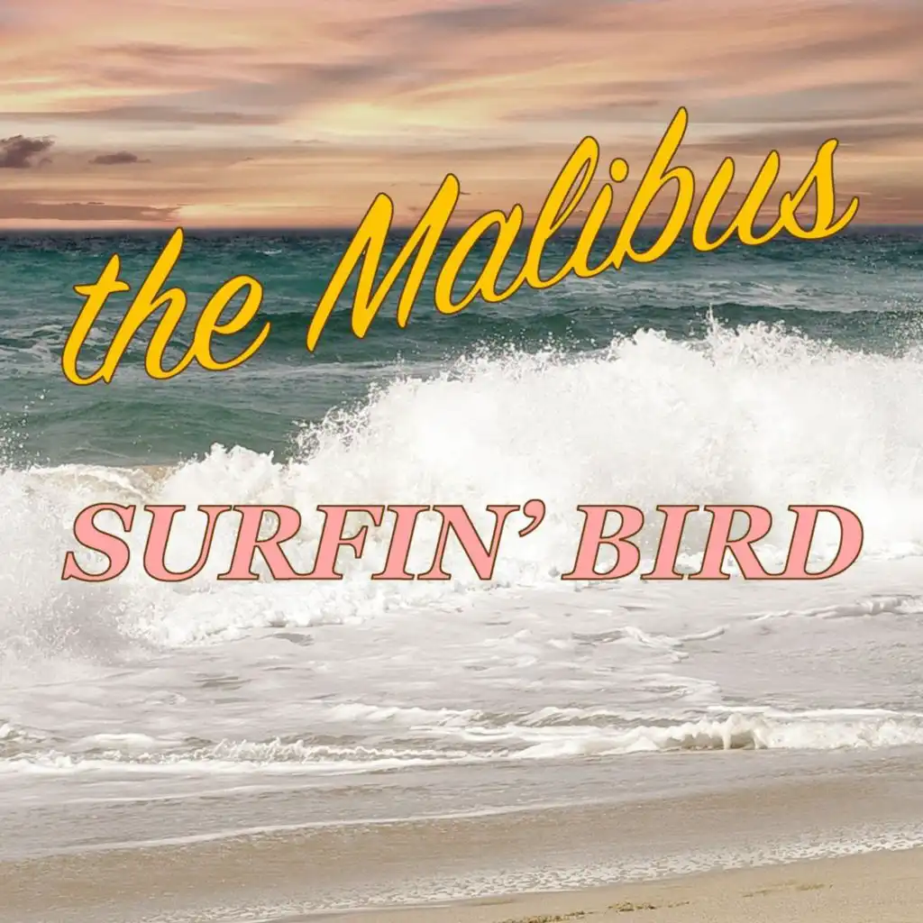 Surfin' Bird