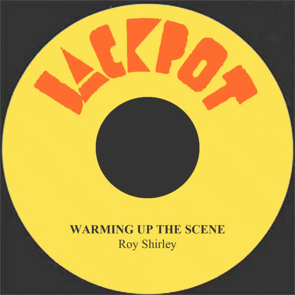 Warming Up The Scene