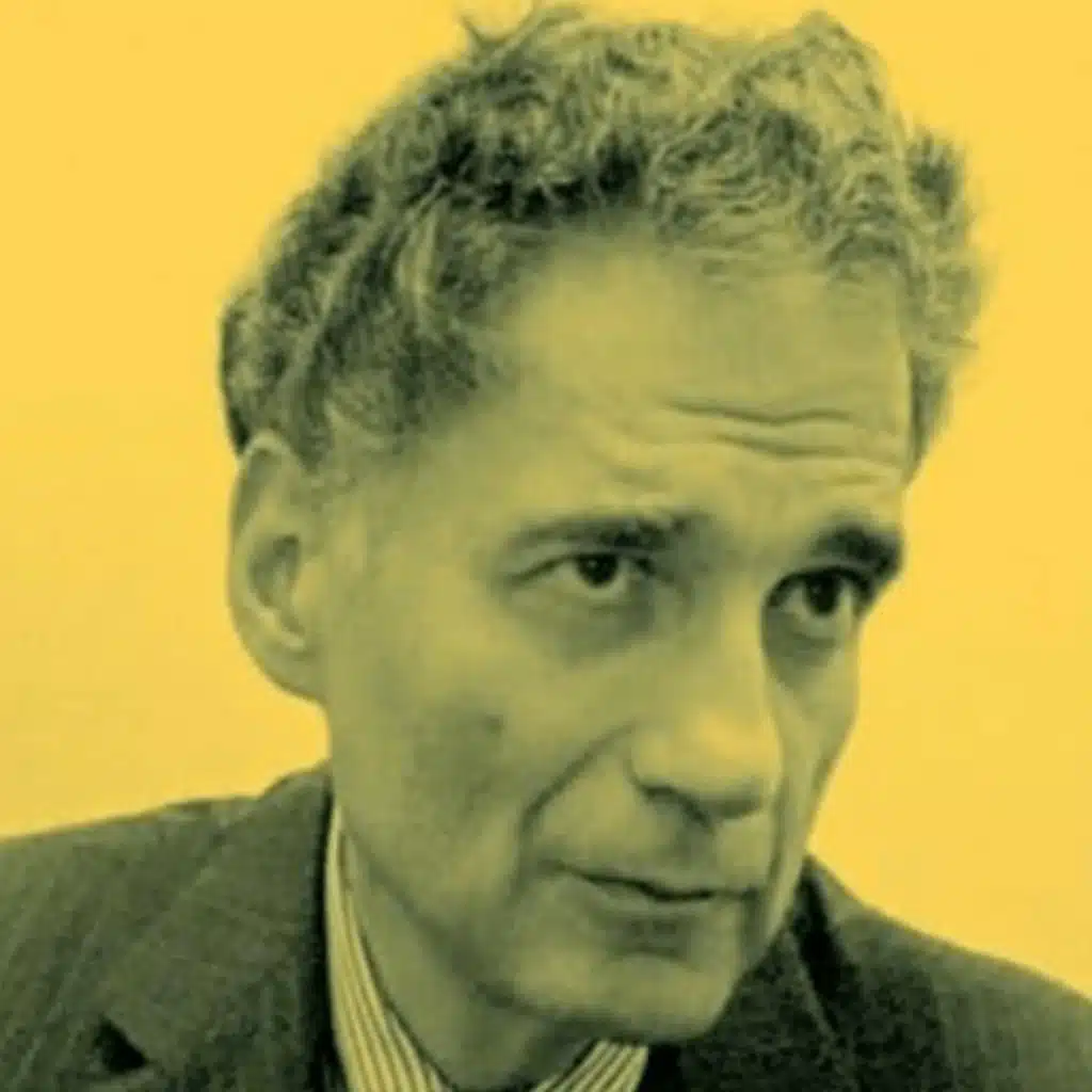 “This is Fascism” w/ Ralph Nader