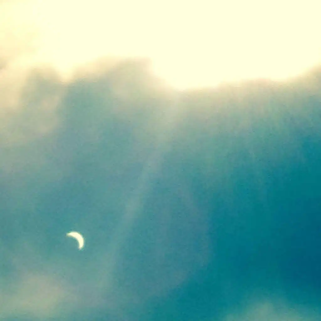 You, Me, And the Deep Blue Sea