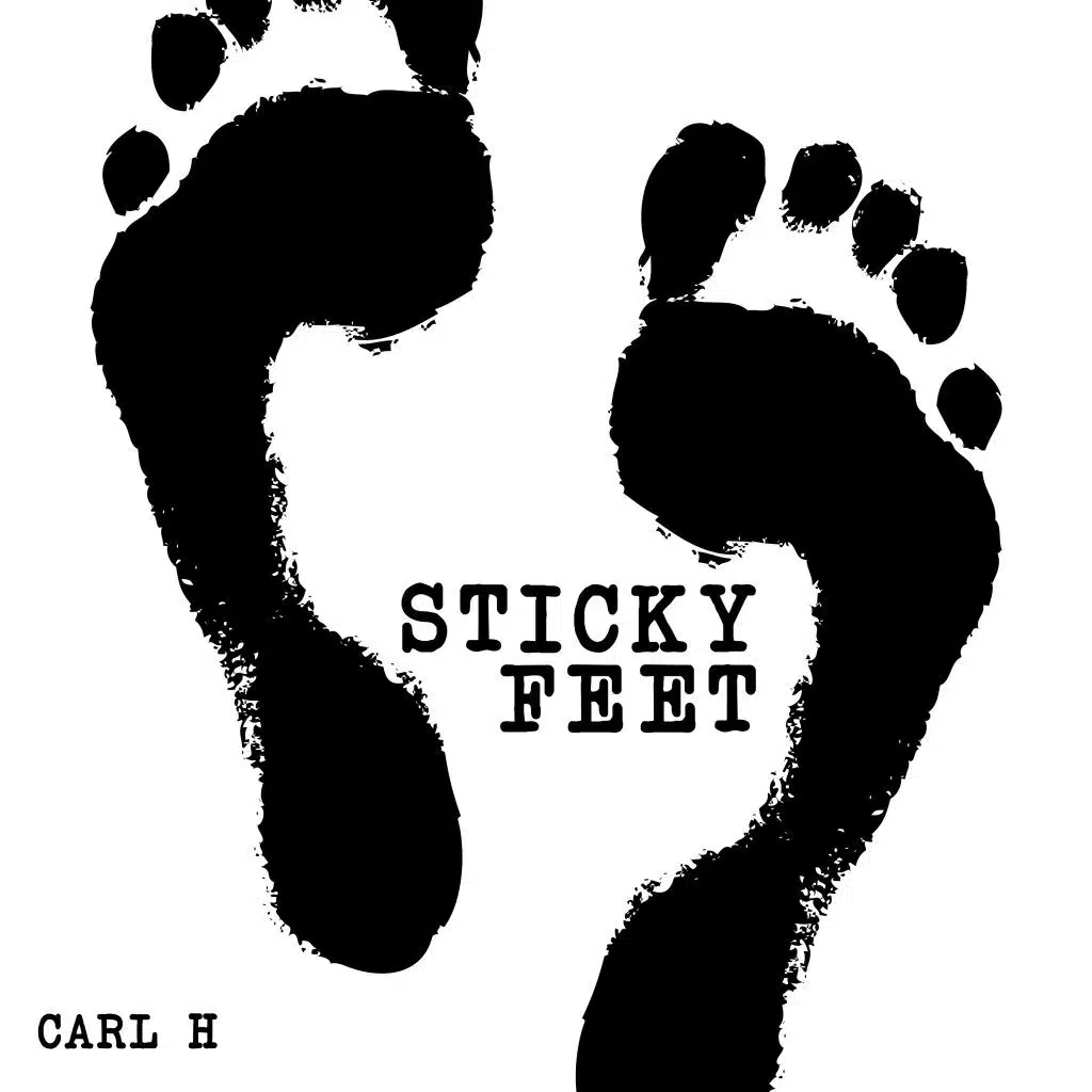 Sticky Feet