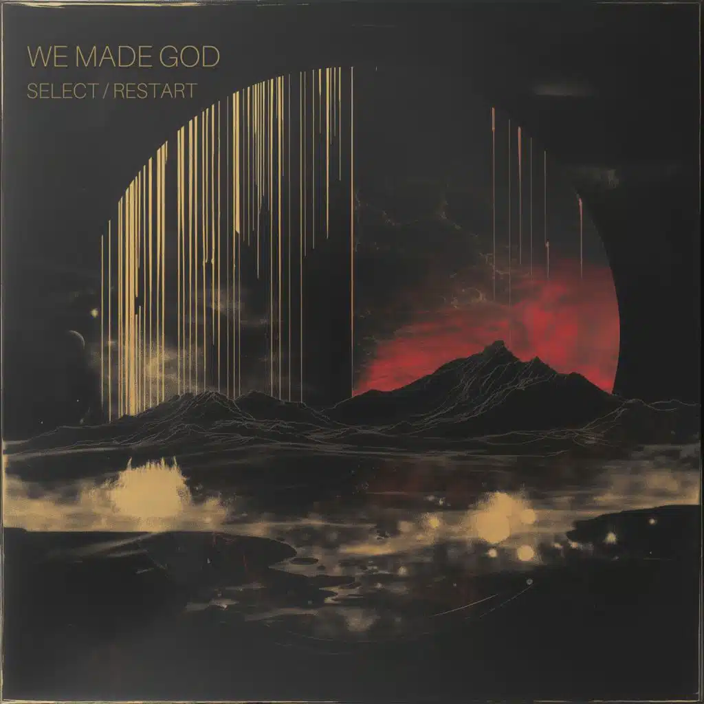 We Made God