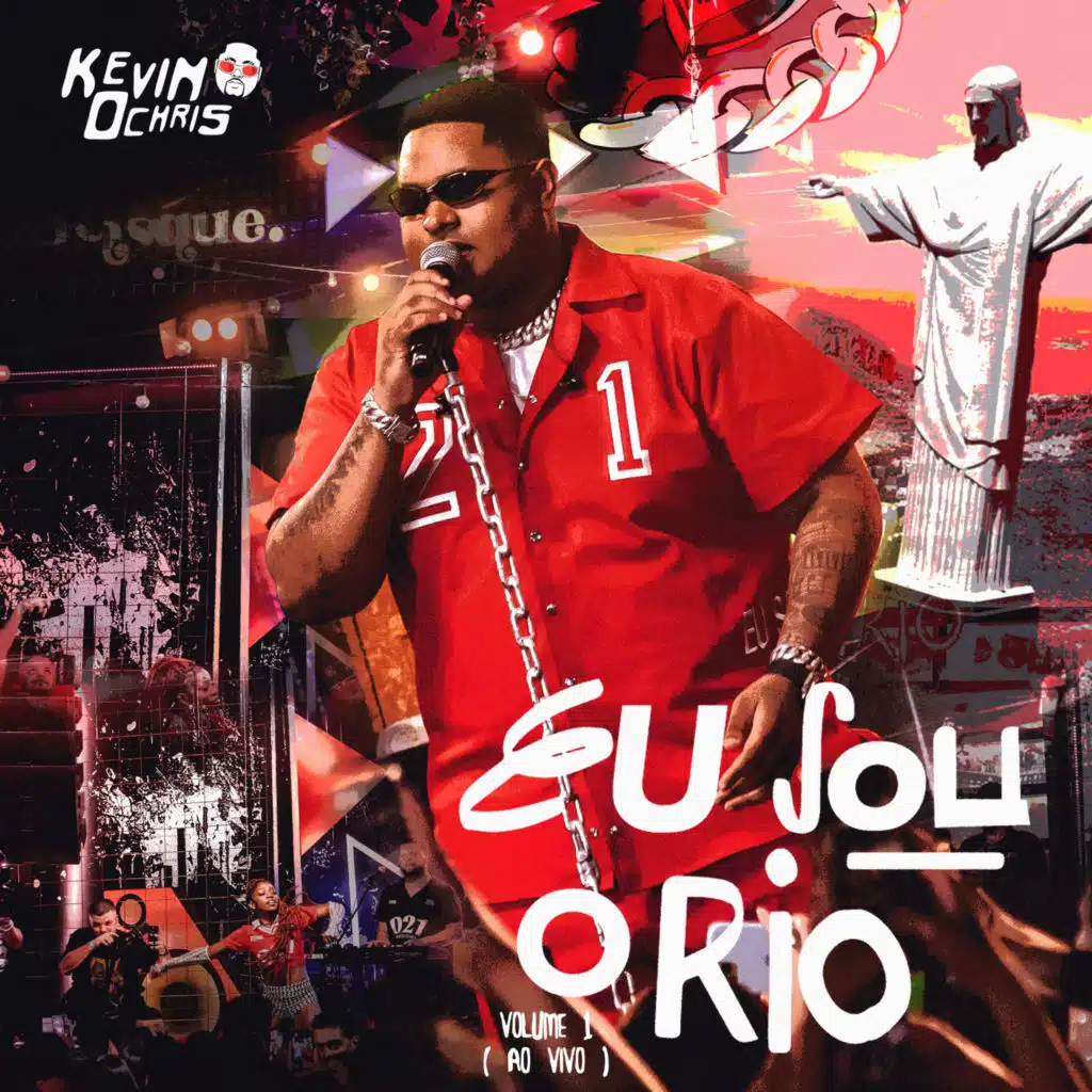 Eu Sou o Rio, Vol.1 (Ao Vivo)