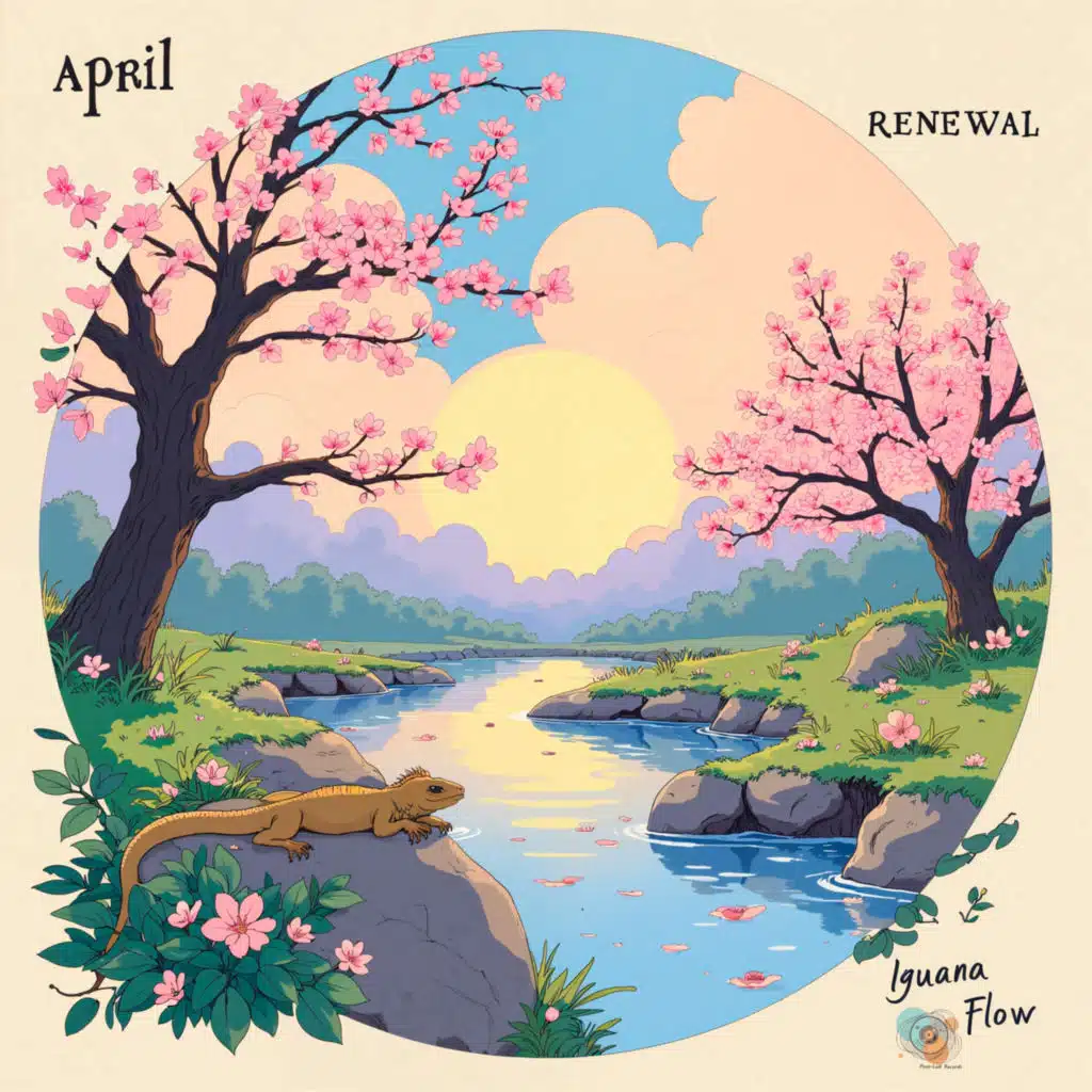 April Renewal