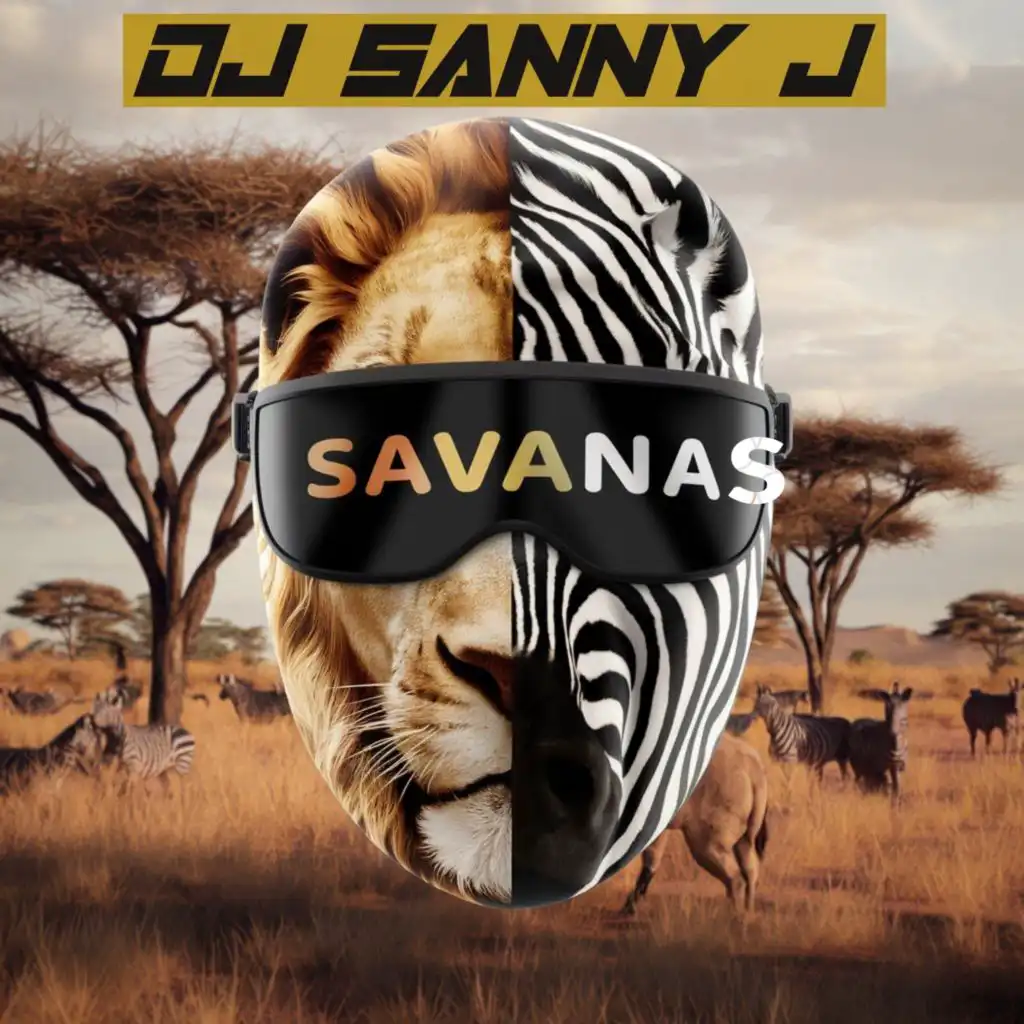 Dj Sanny J