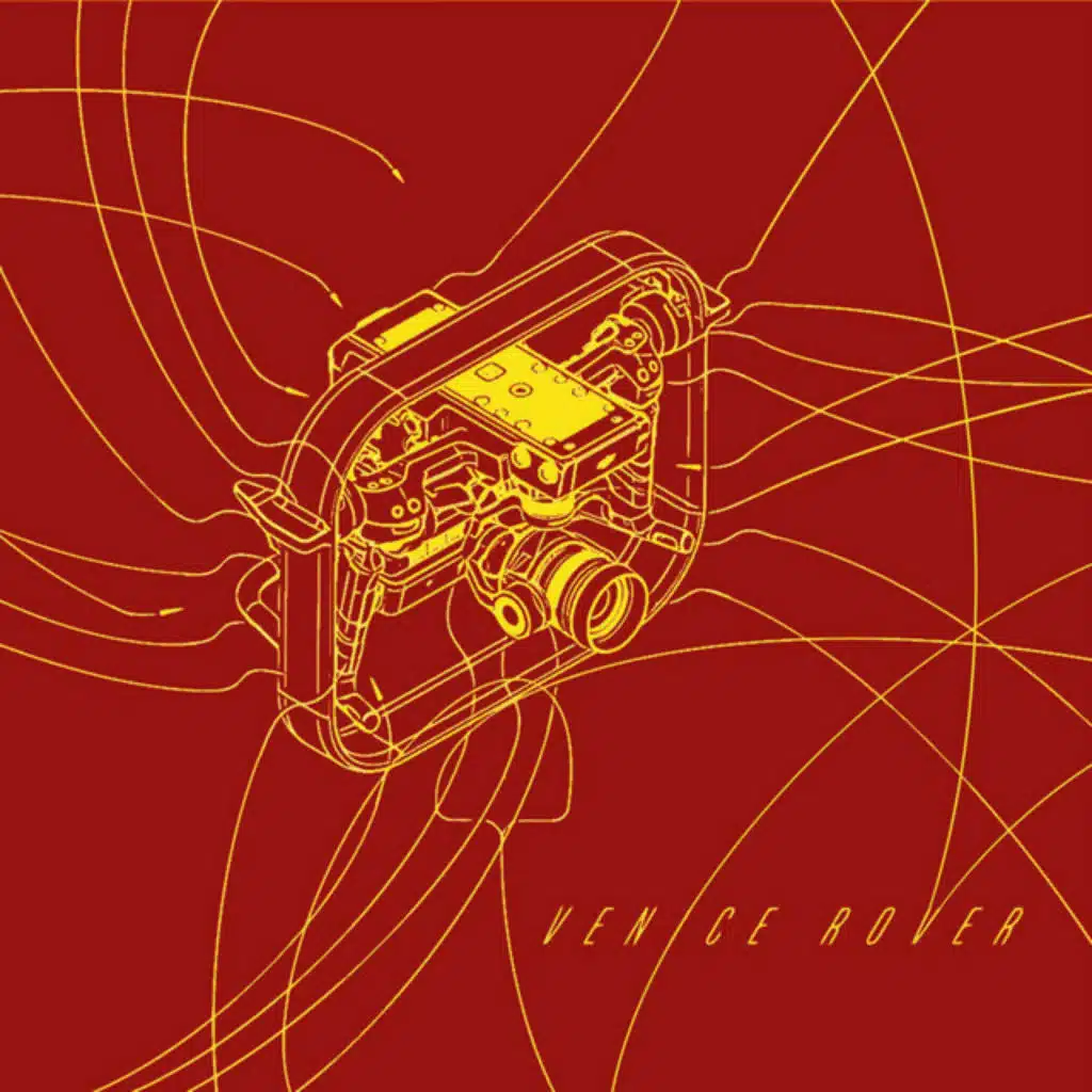 Do As The Vanitians (feat. Olie Eshleman)