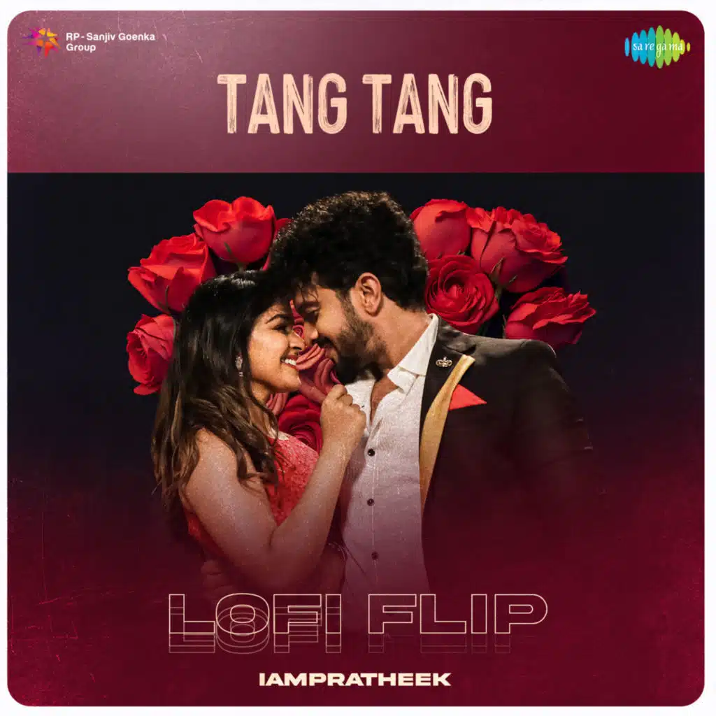 Tang Tang (Lofi Flip) [feat. IAMPratheek]