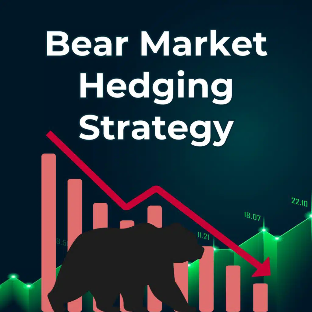 144: A Simple Bear Market Hedging Strategy
