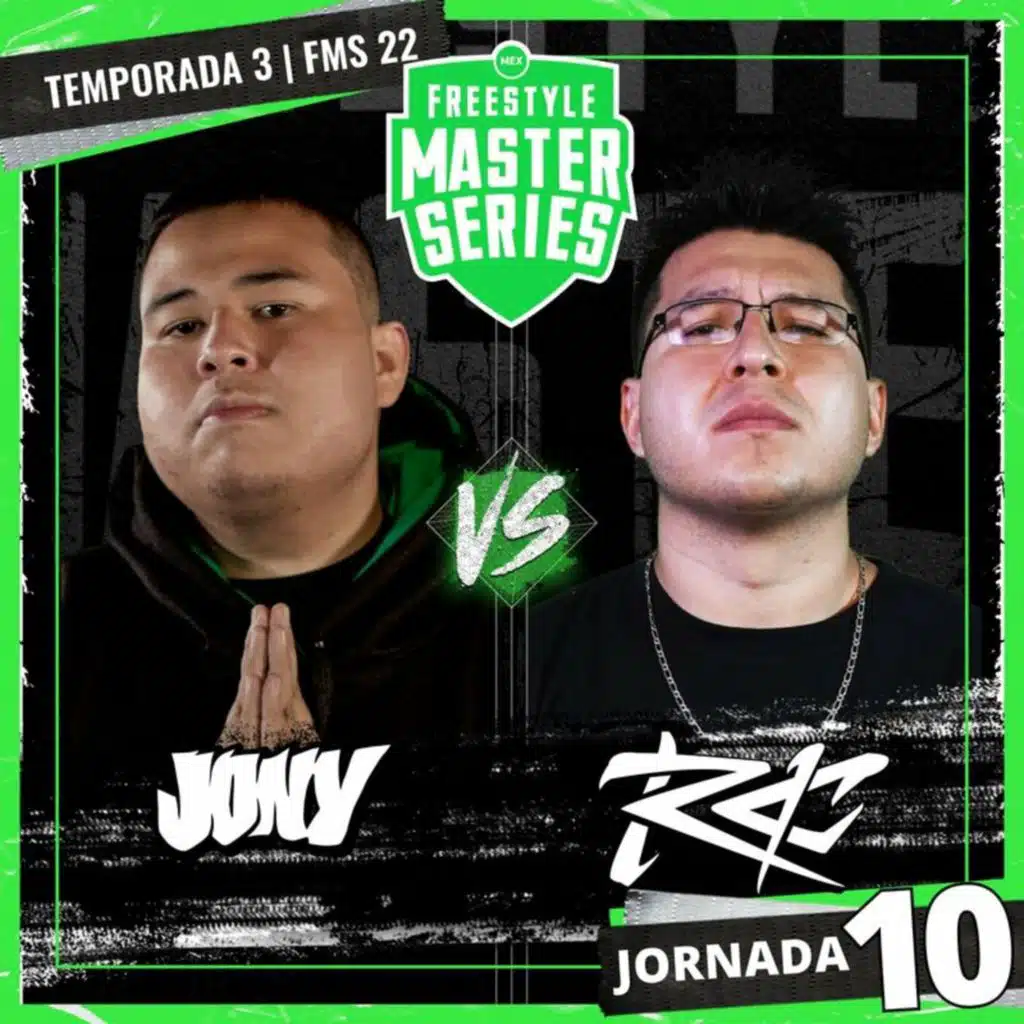 Tematica 1 Rc (Live) [feat. DJ Sonicko]