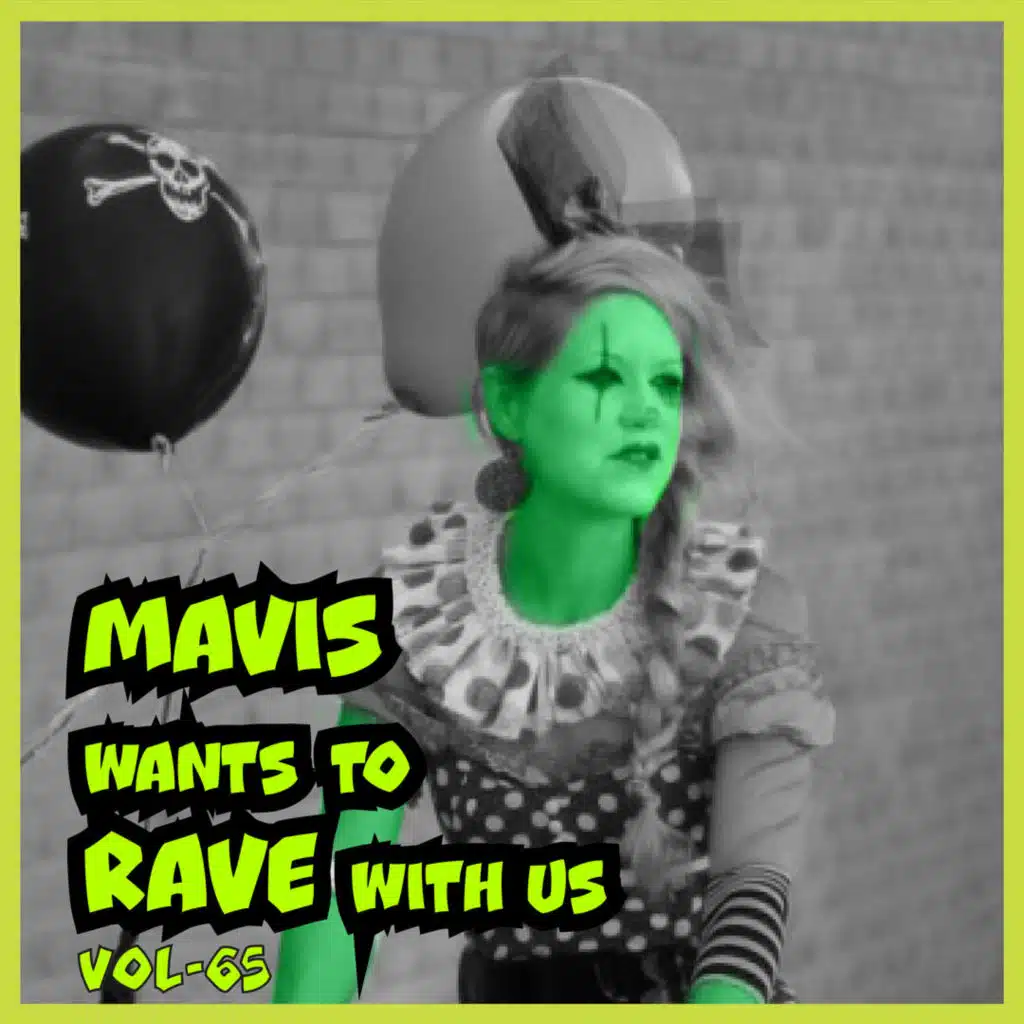 My Trip (Scary Clowns RMX)