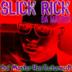 Slick Rick da' Master