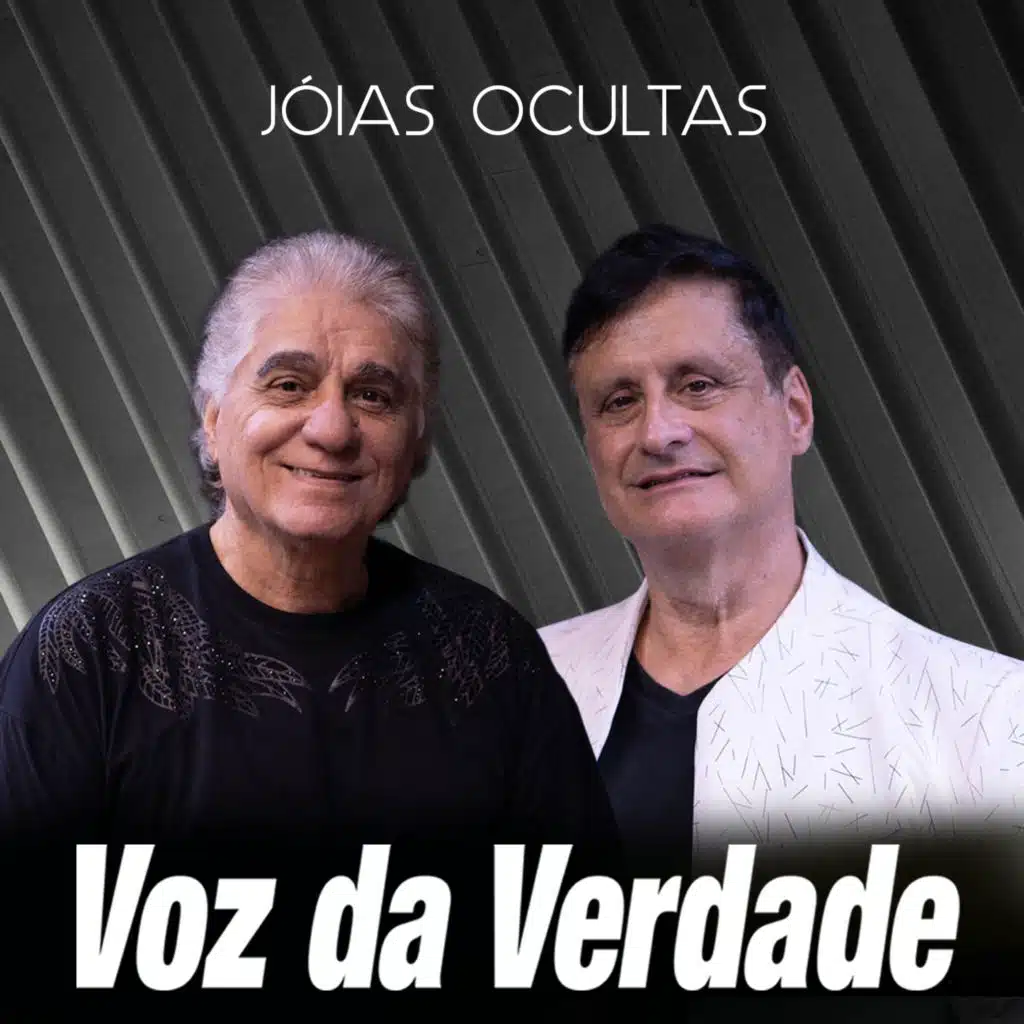 Jóias Ocultas